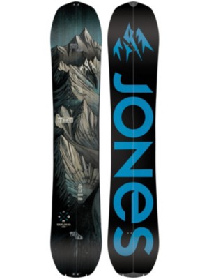 JONES / Explorer 159